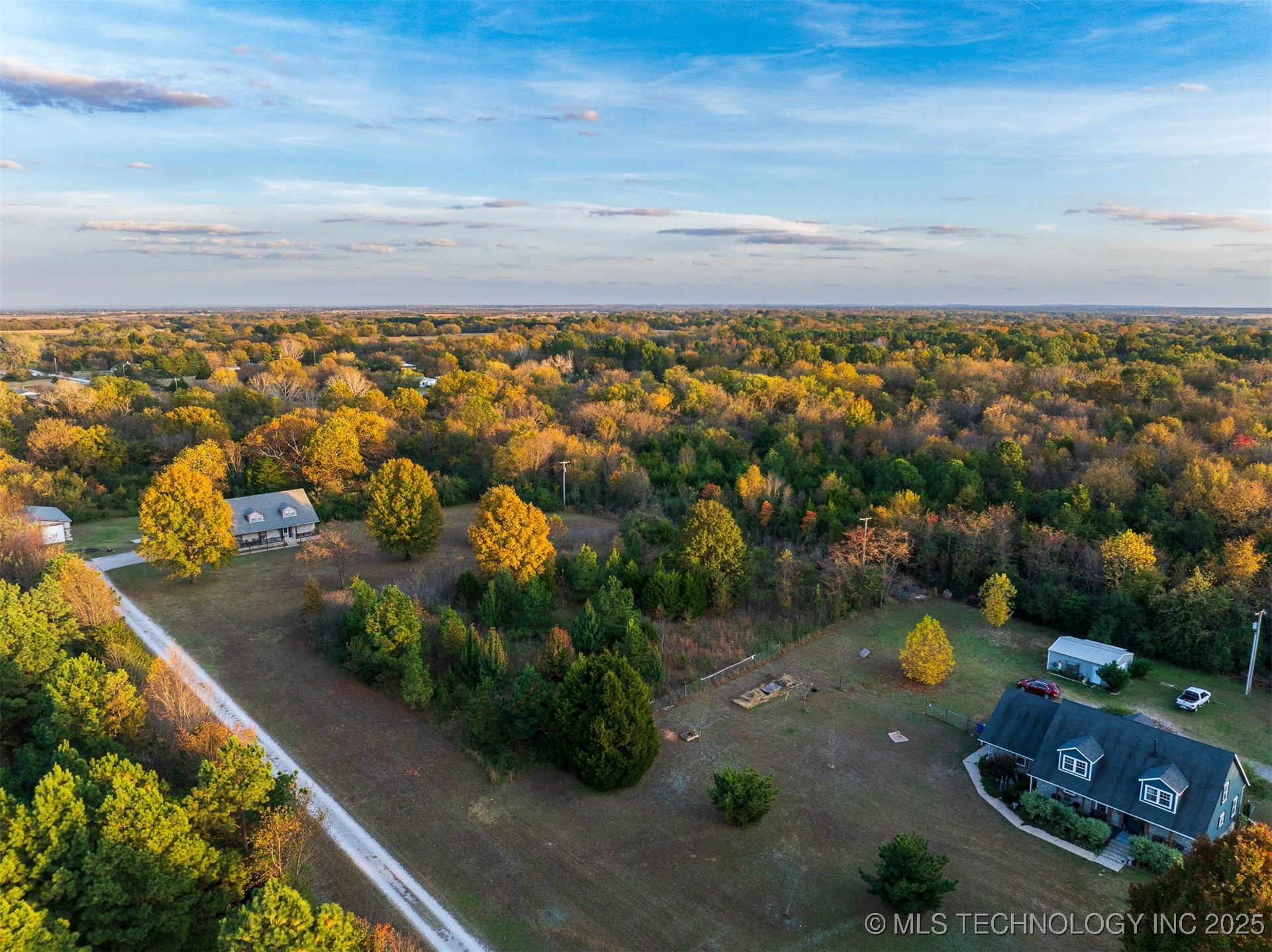 2 S 321st East Avenue