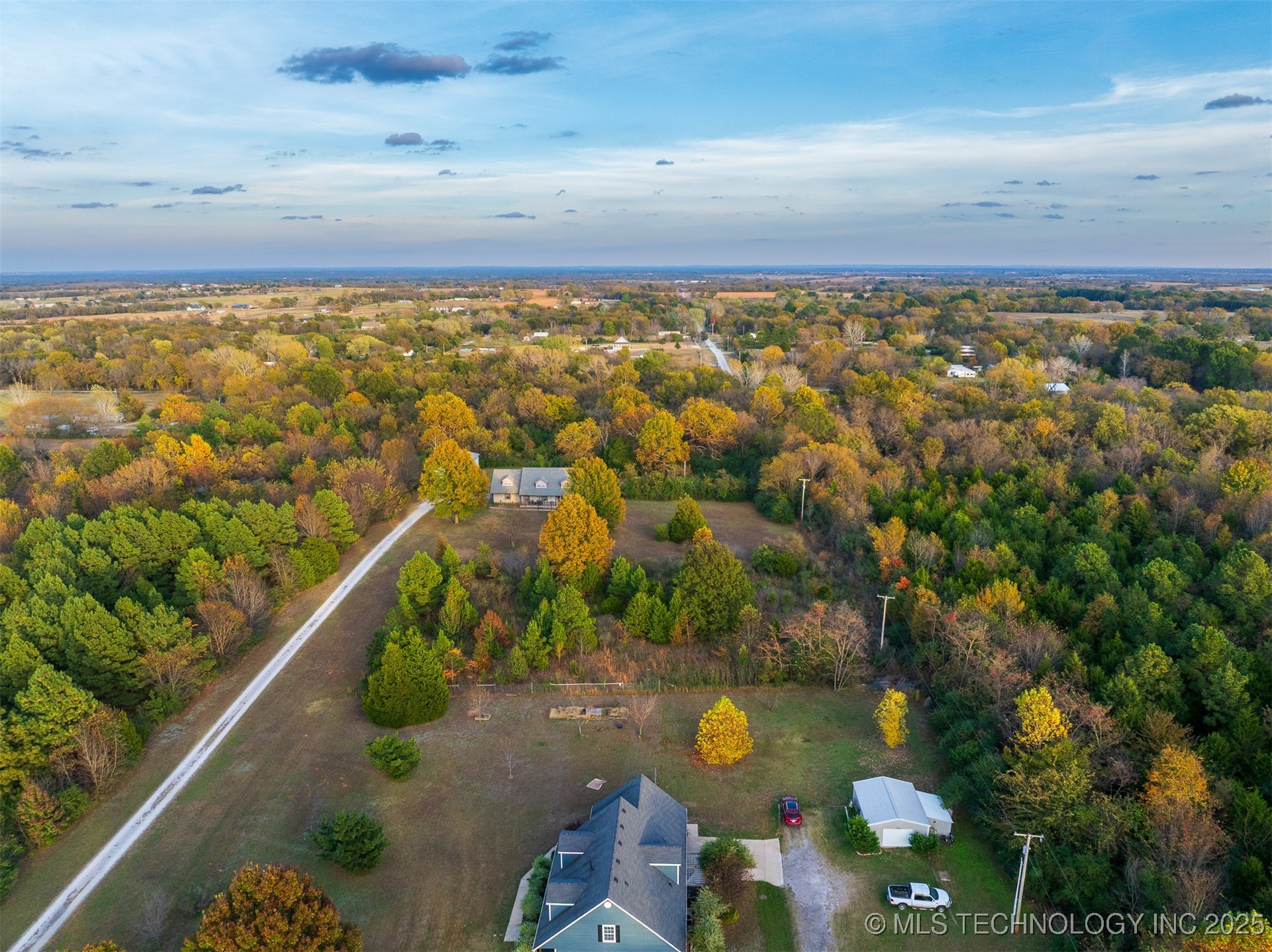 2 S 321st East Avenue