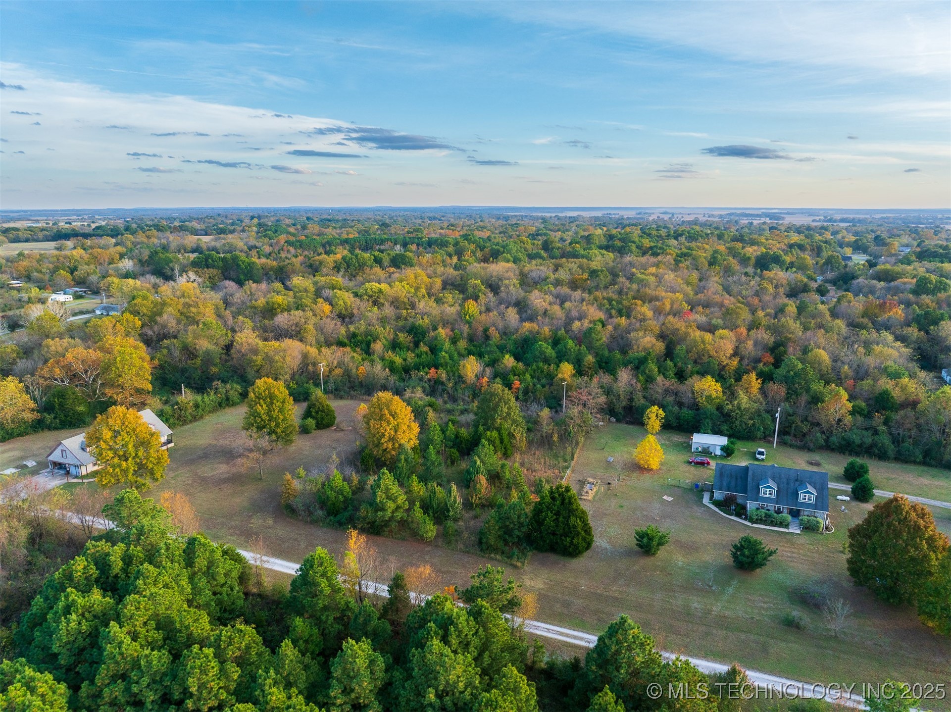 2 S 321st East Avenue