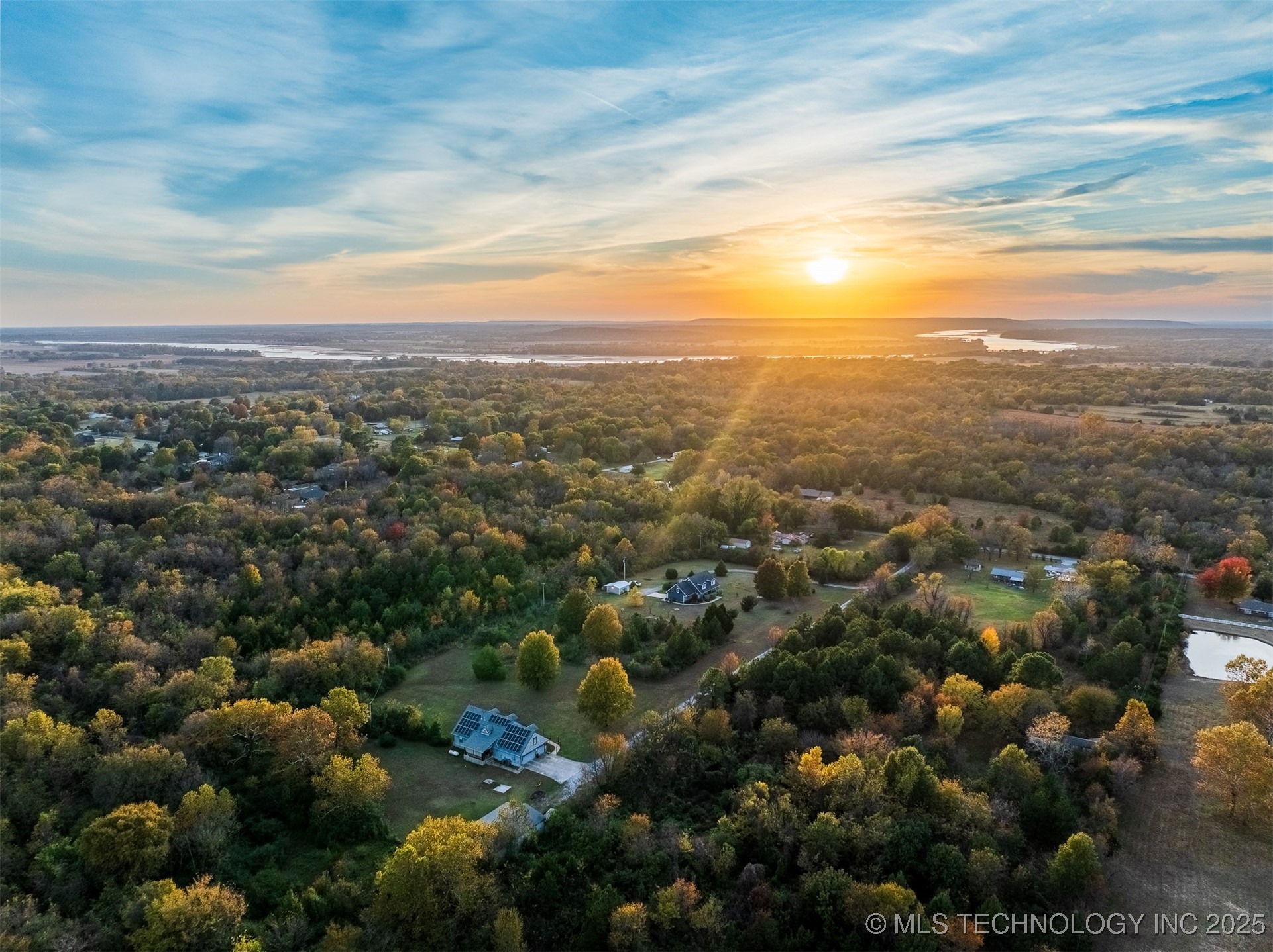 2 S 321st East Avenue