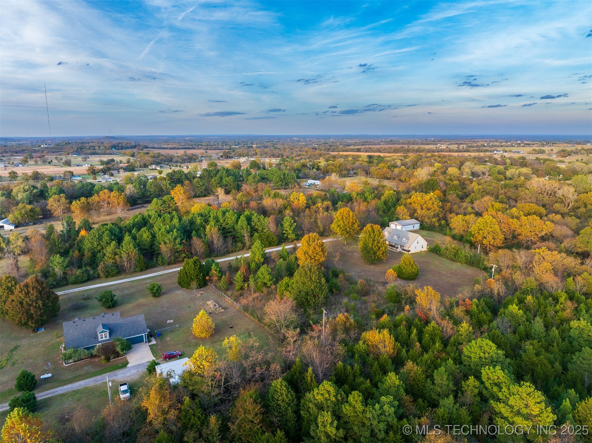 2 S 321st East Avenue