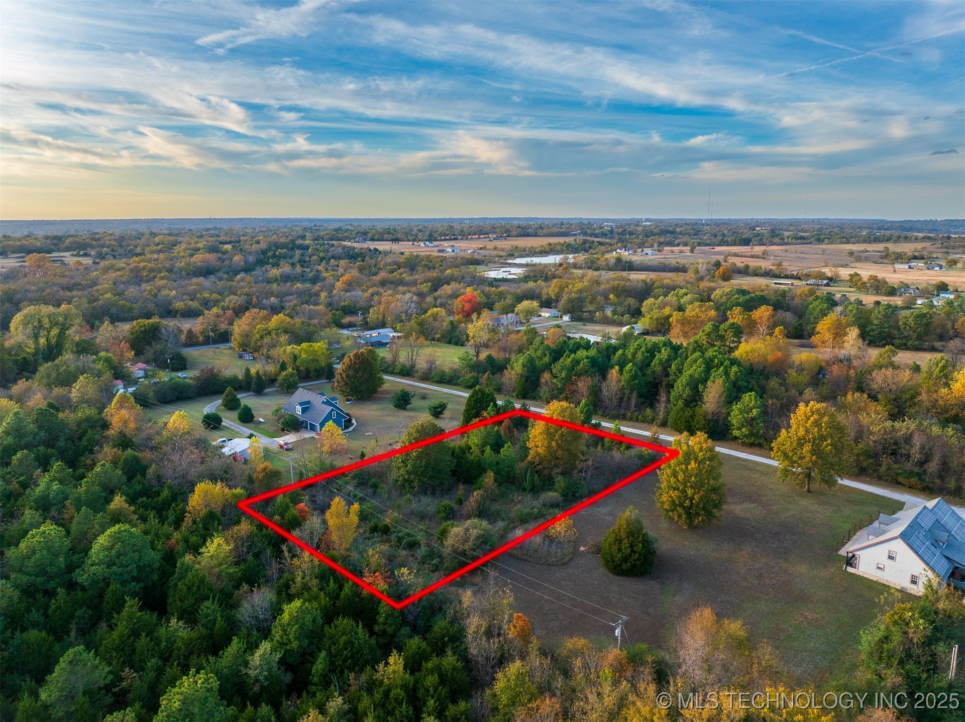 2 S 321st East Avenue