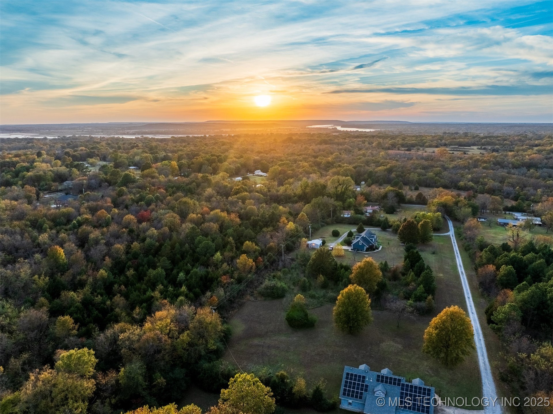 2 S 321st East Avenue