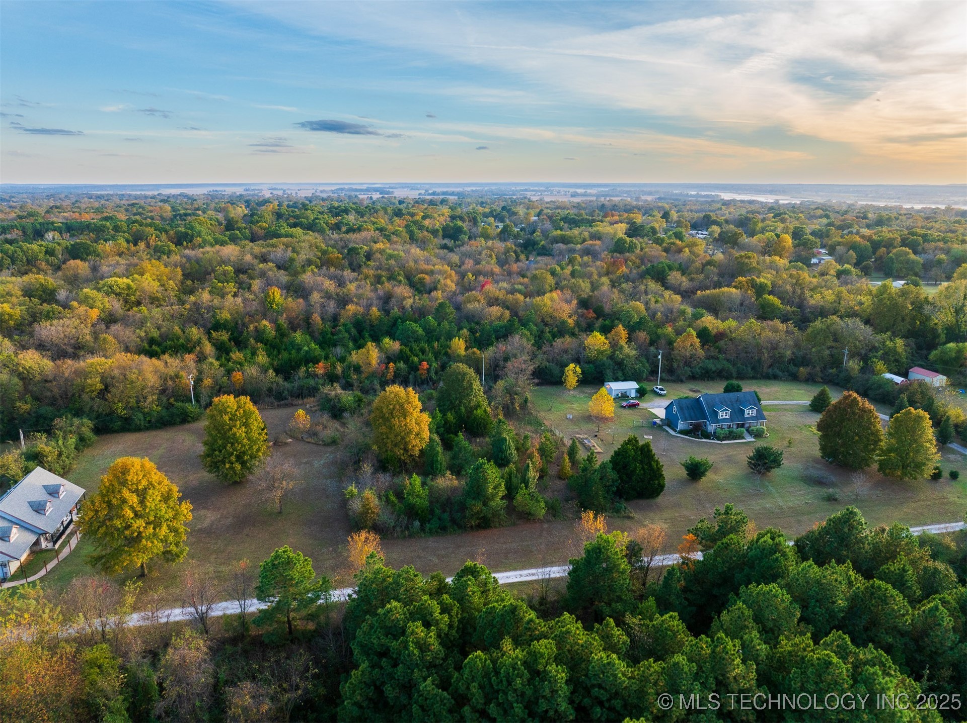 2 S 321st East Avenue