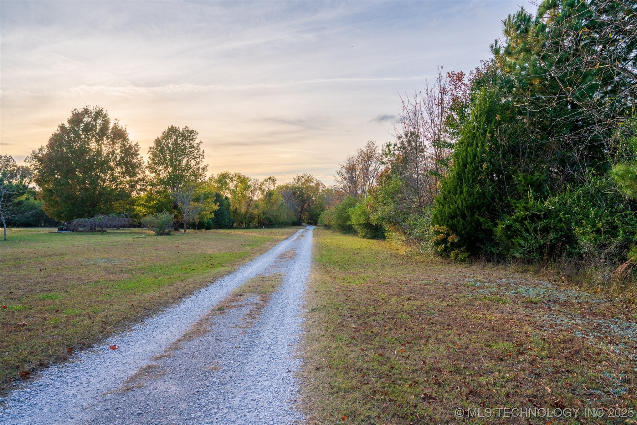 2 S 321st East Avenue