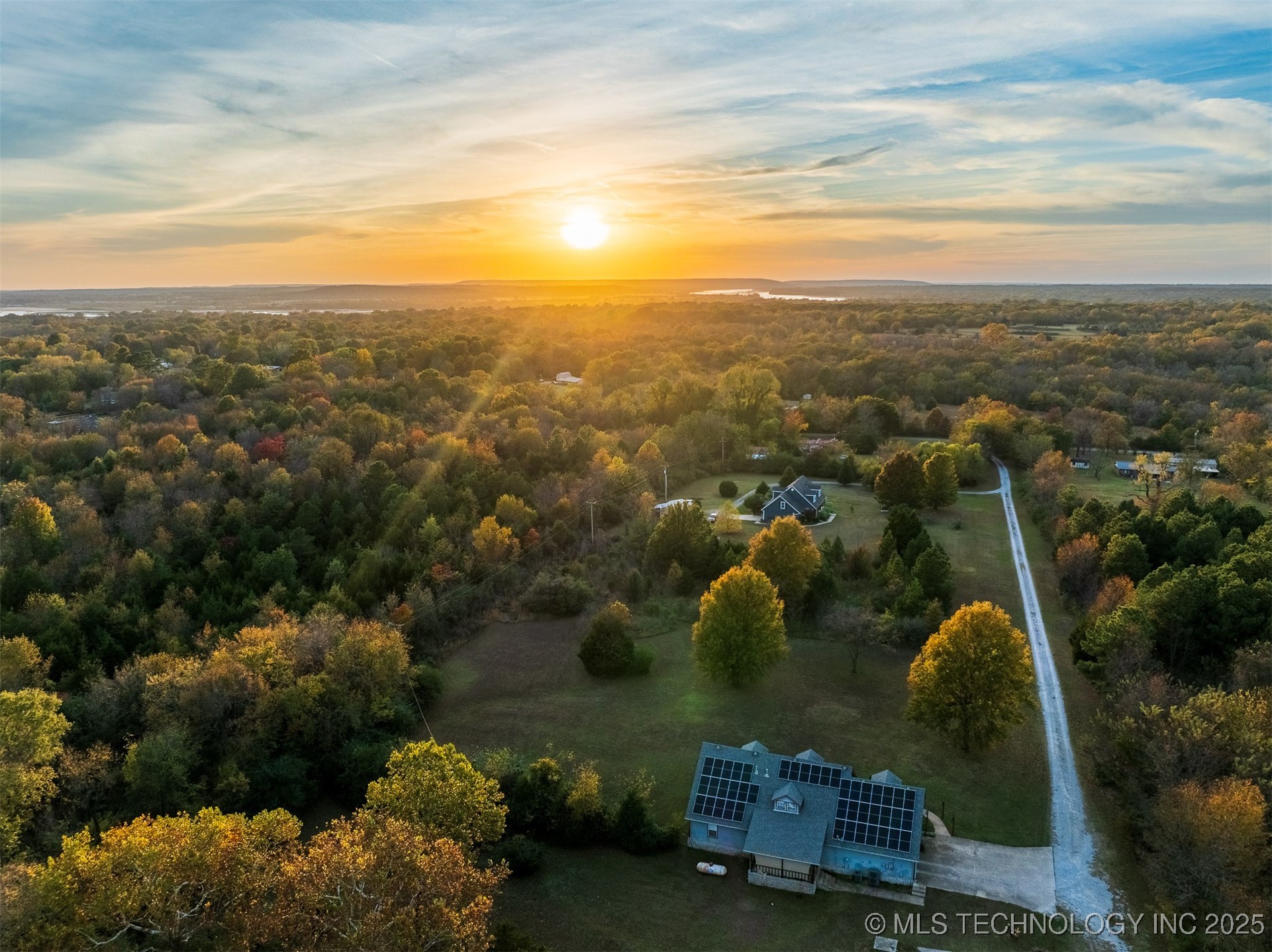 2 S 321st East Avenue