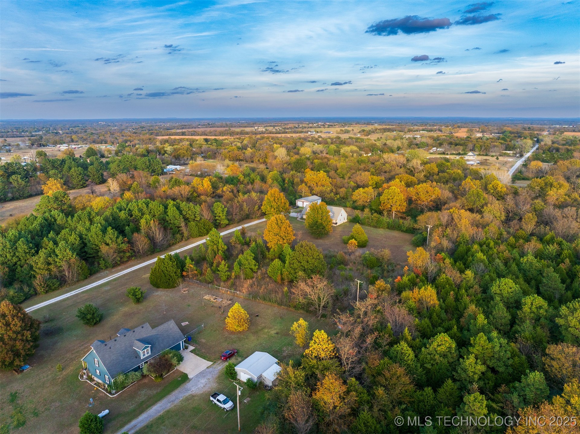 2 S 321st East Avenue