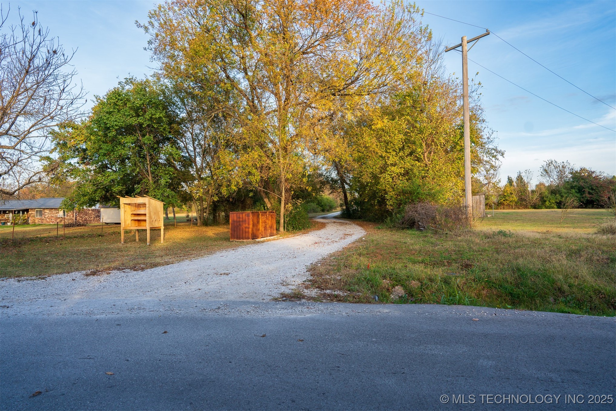 2 S 321st East Avenue