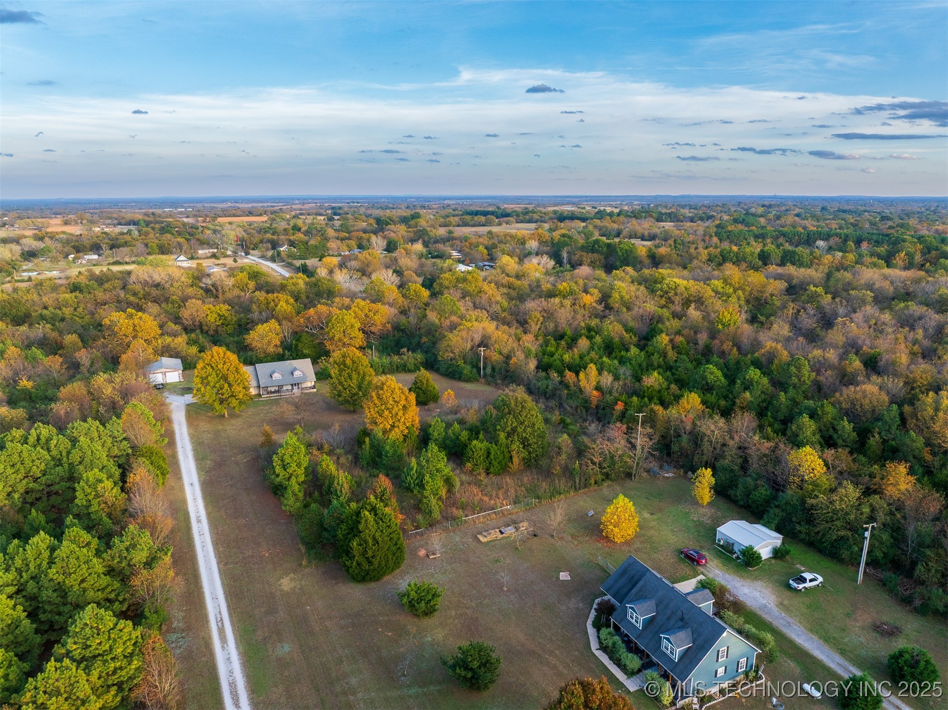 2 S 321st East Avenue