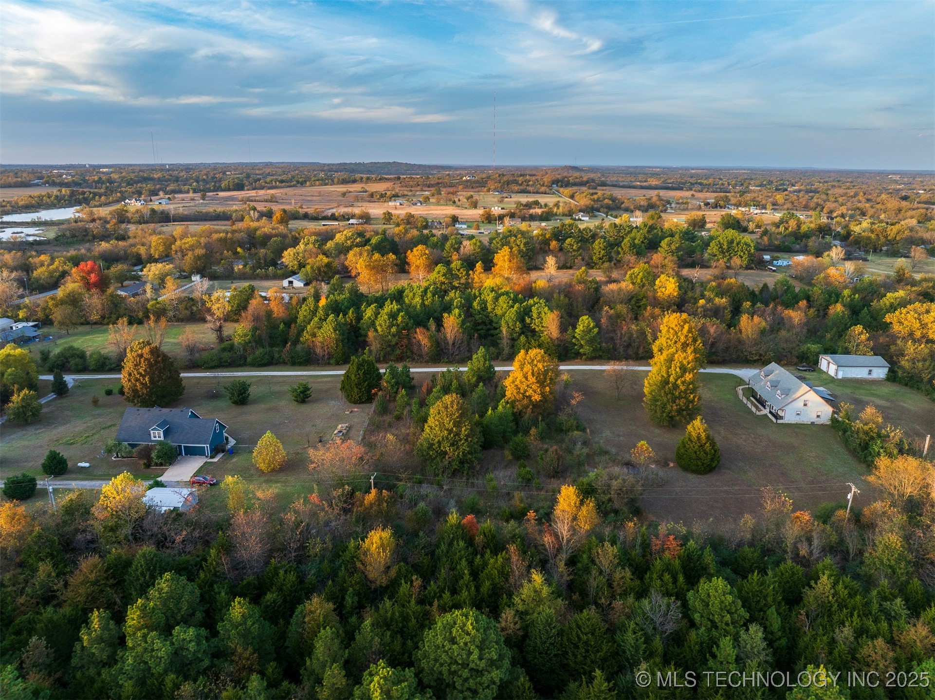 2 S 321st East Avenue