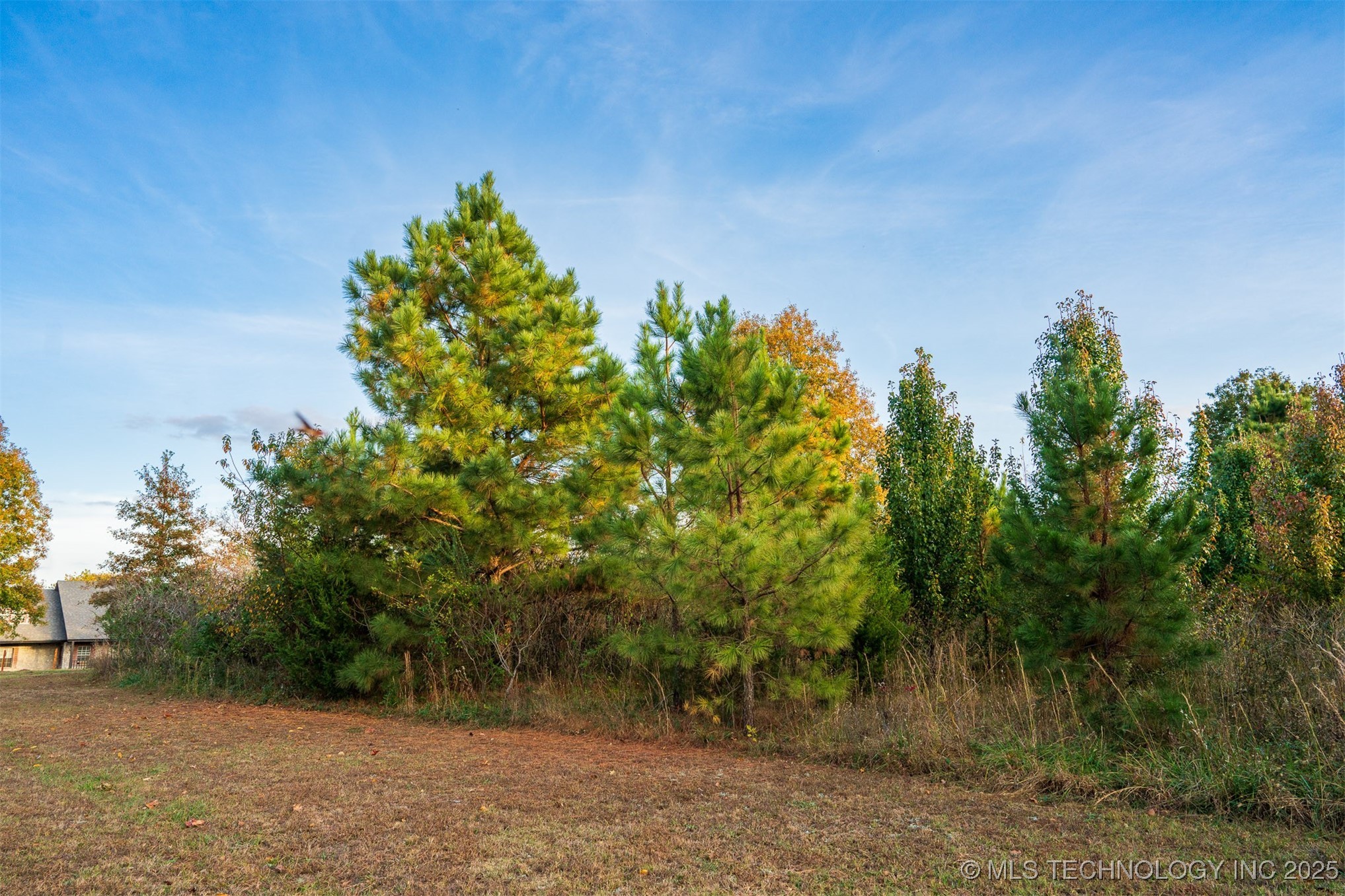 2 S 321st East Avenue