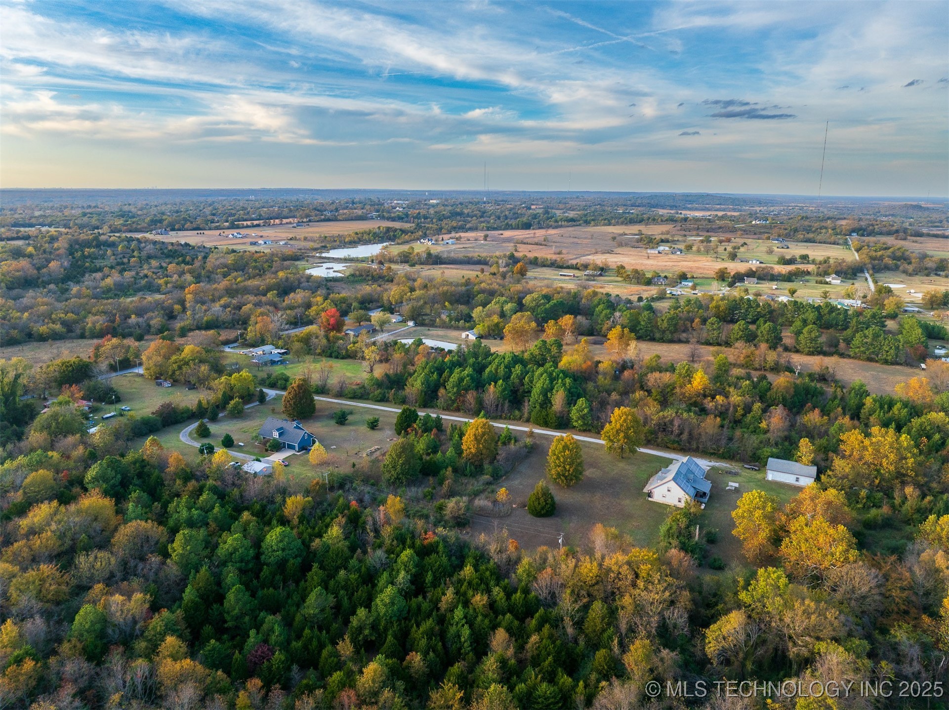 2 S 321st East Avenue