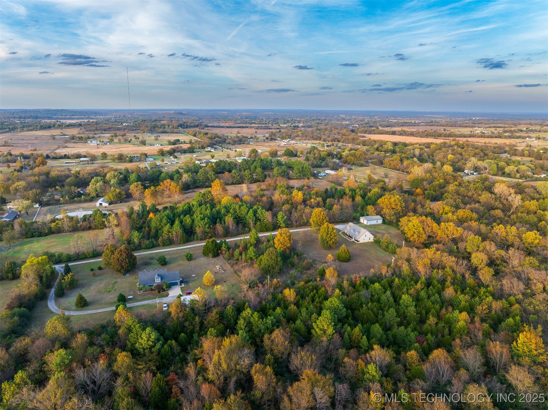 2 S 321st East Avenue