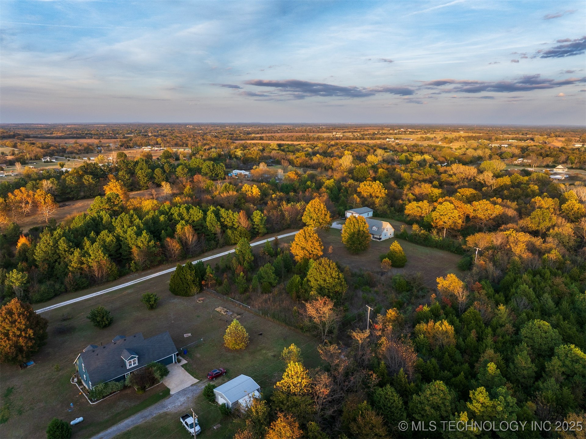 2 S 321st East Avenue