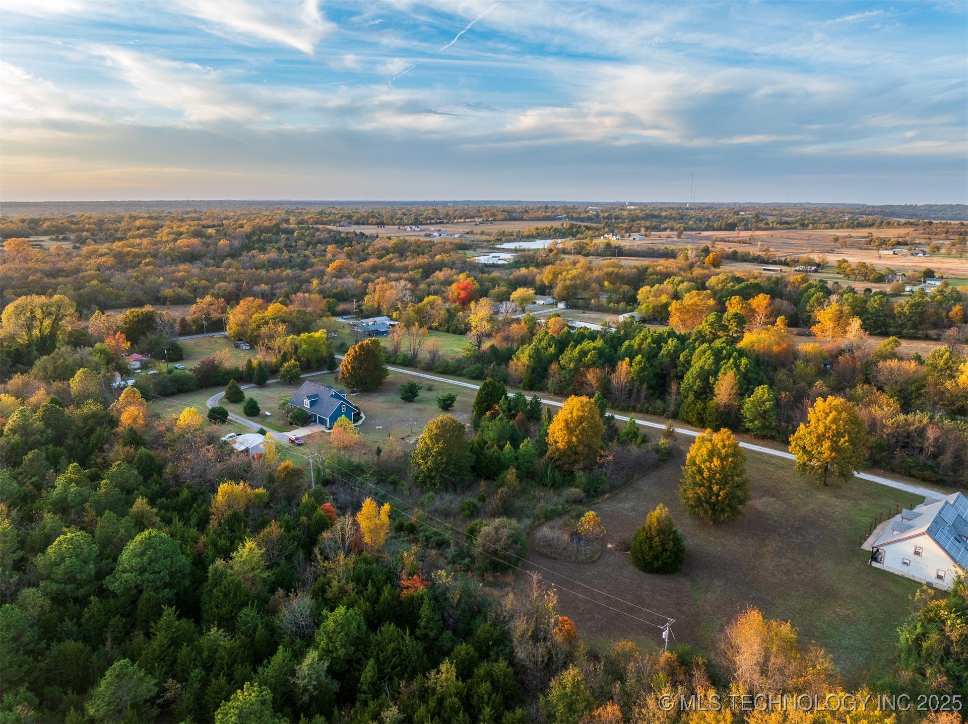 2 S 321st East Avenue