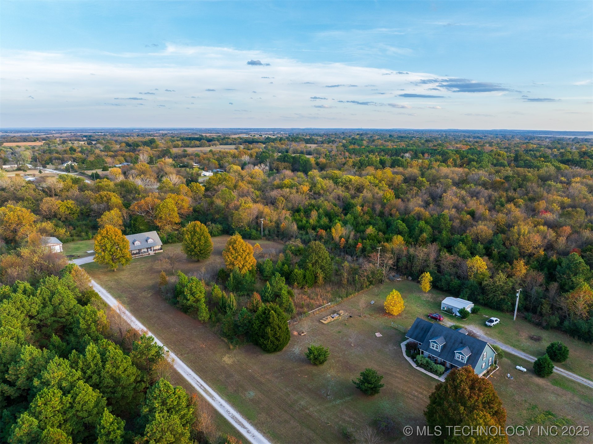 2 S 321st East Avenue