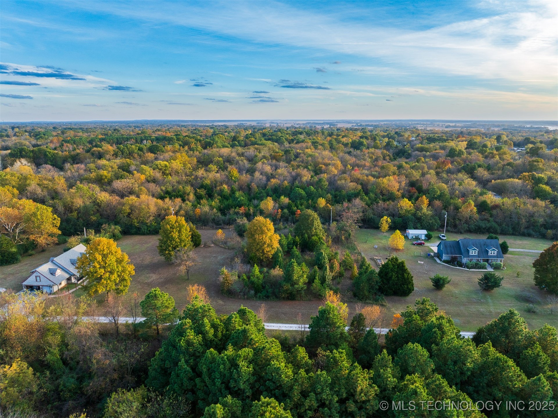 2 S 321st East Avenue