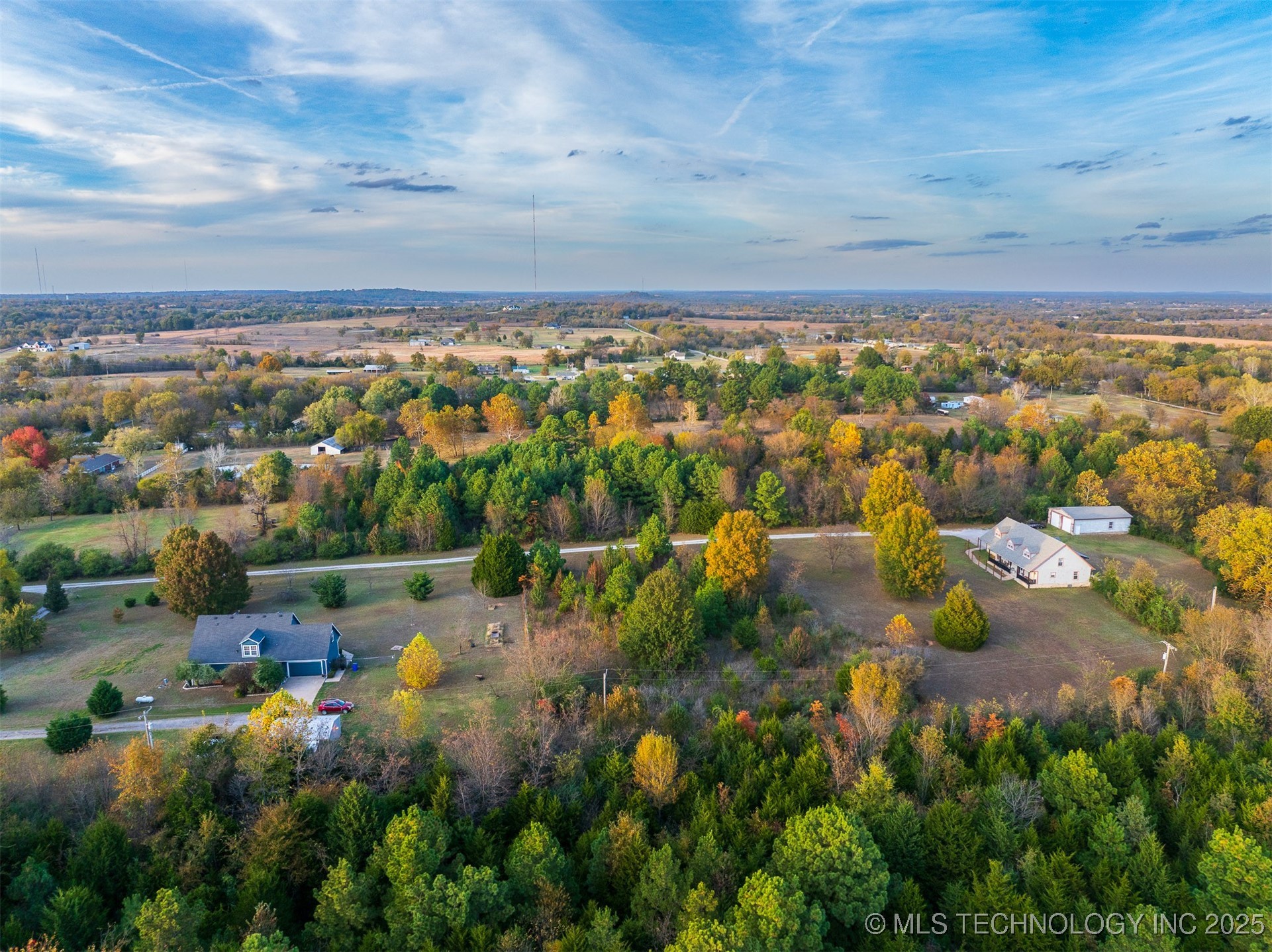 2 S 321st East Avenue