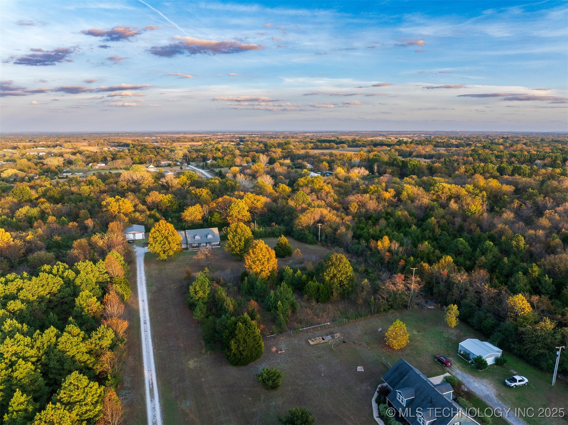 2 S 321st East Avenue