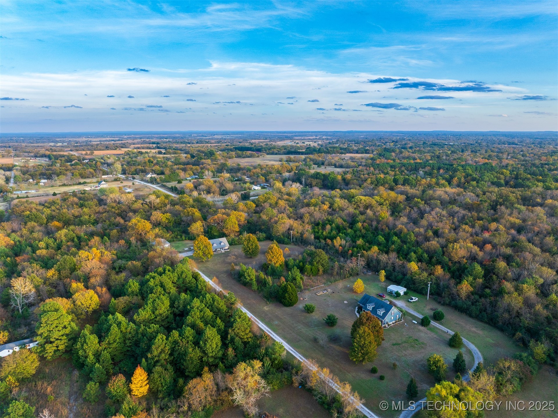 2 S 321st East Avenue