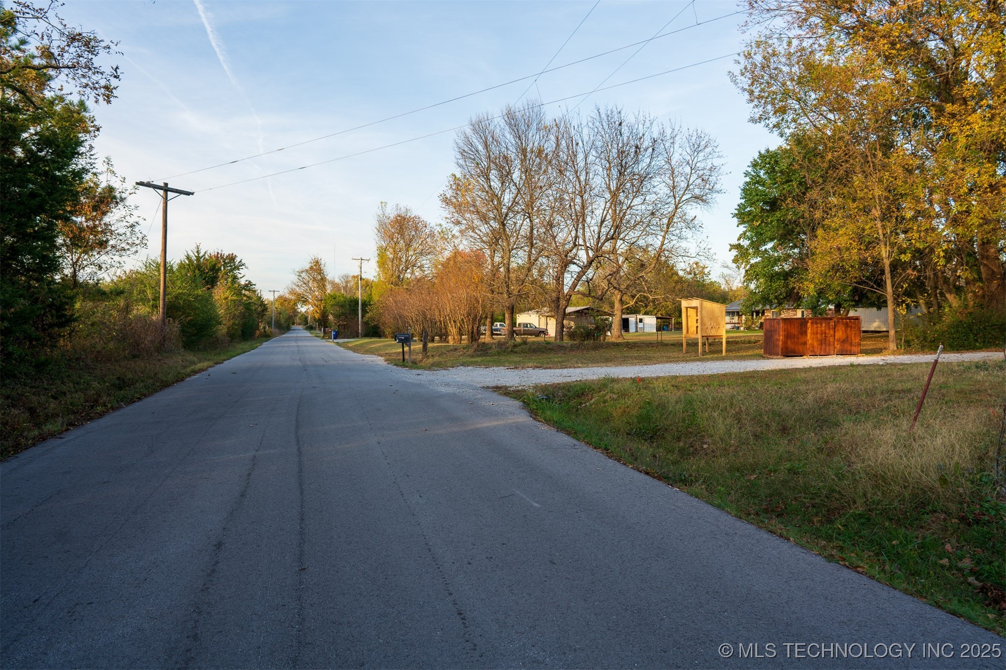 2 S 321st East Avenue