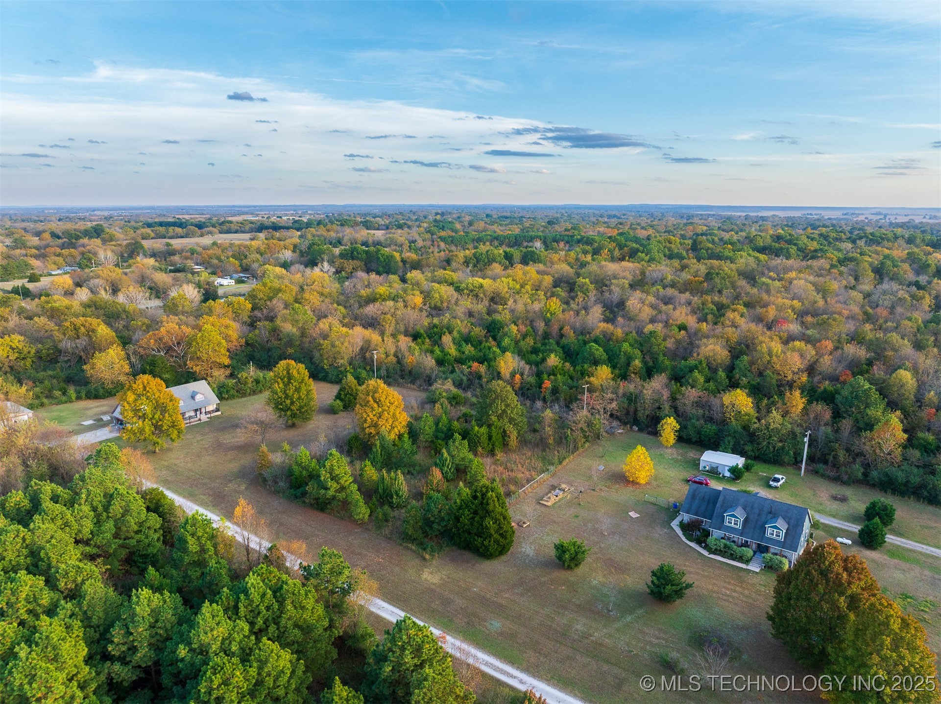 2 S 321st East Avenue