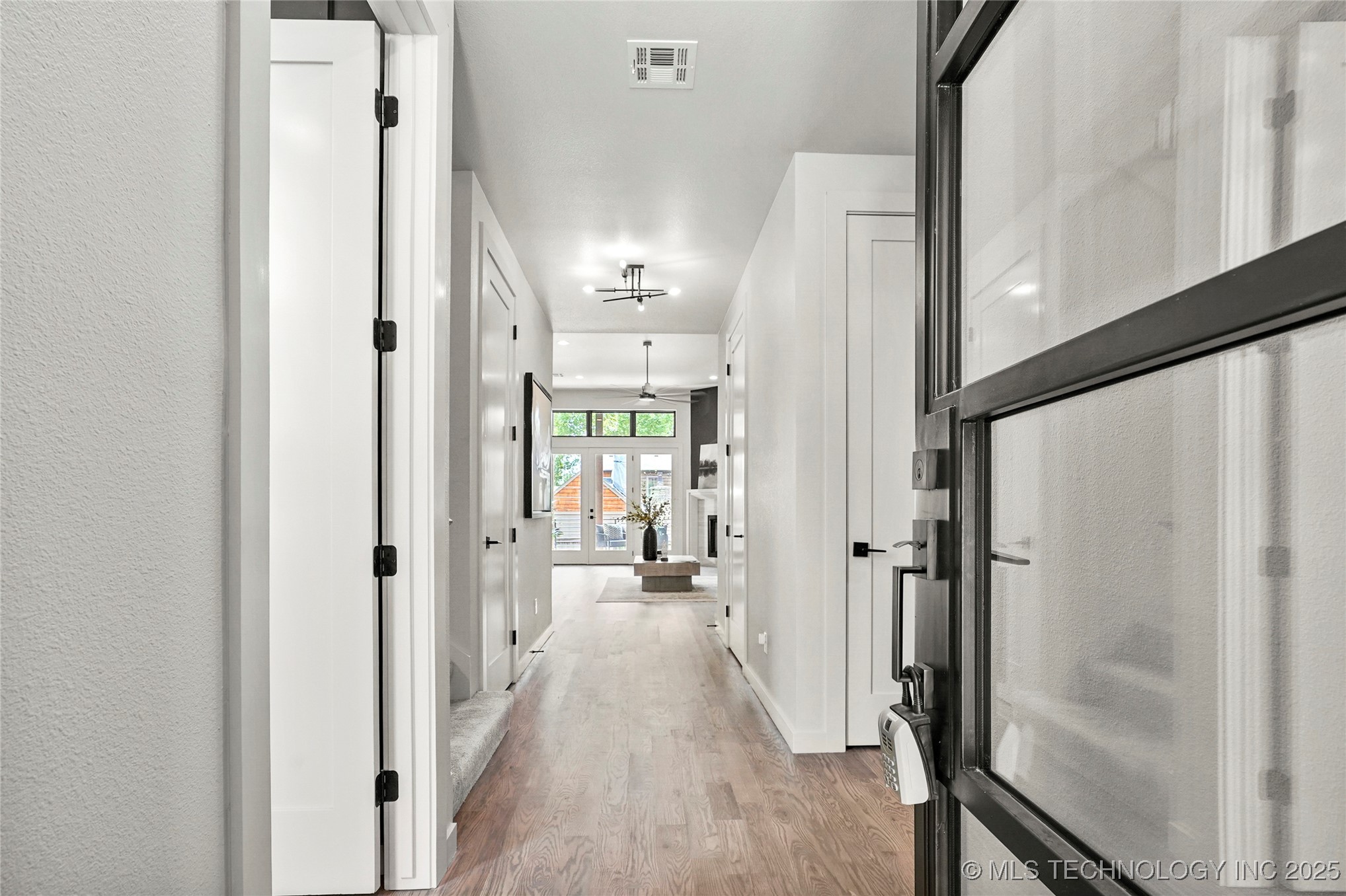 3008 S Boston Court