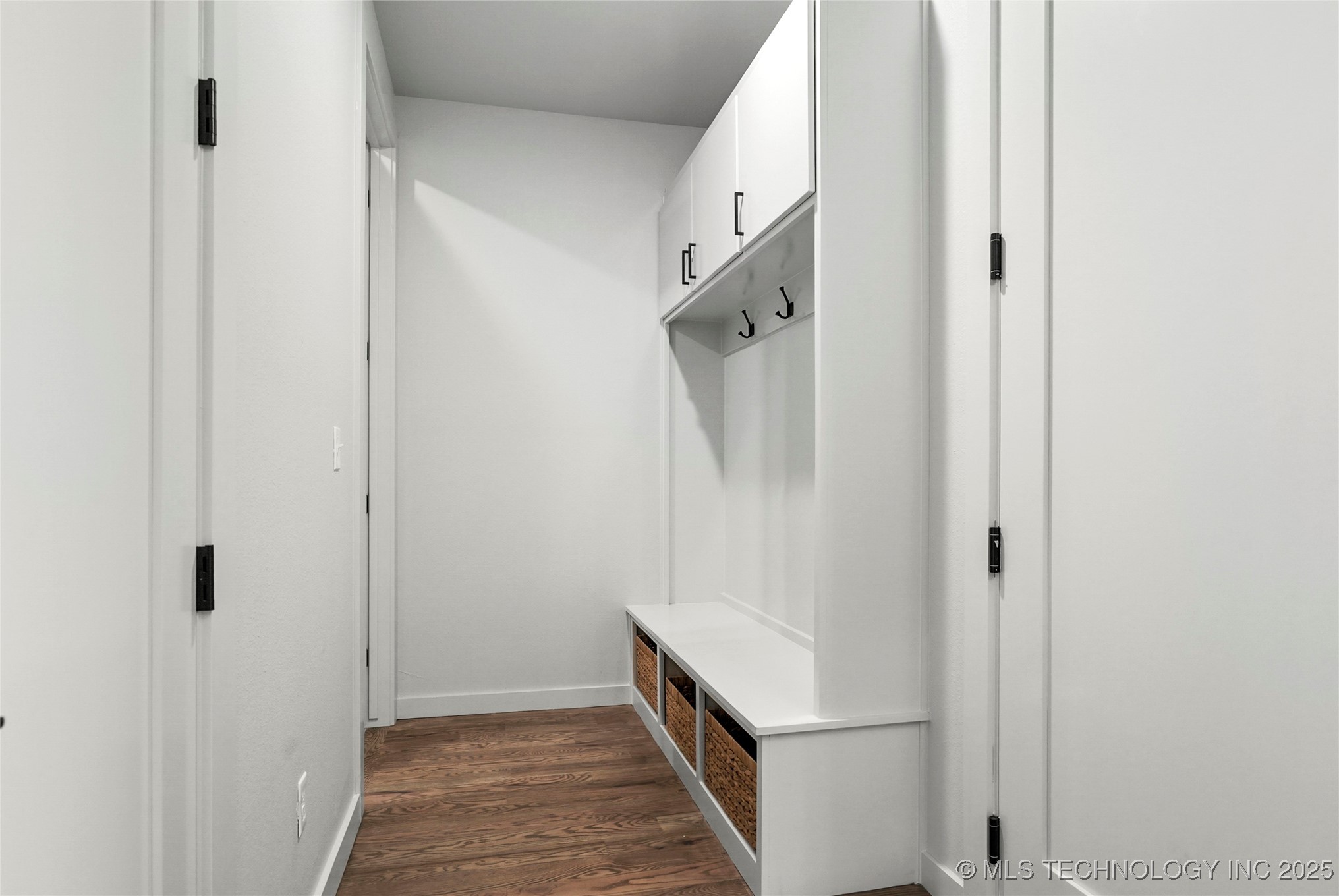 3008 S Boston Court