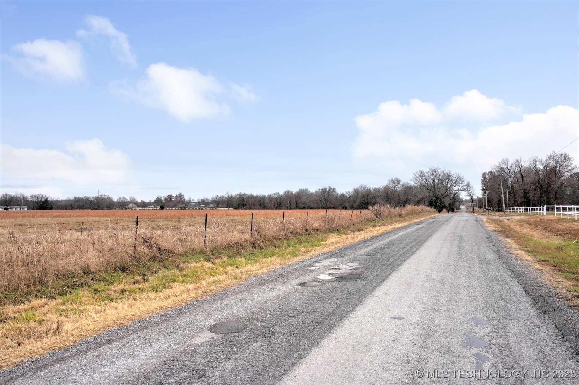 N 4160 Road