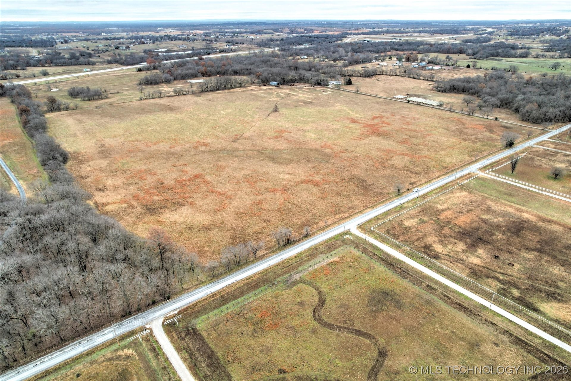 N 4160 Road
