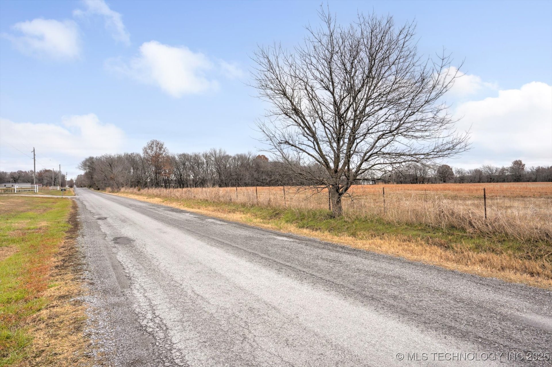 N 4160 Road