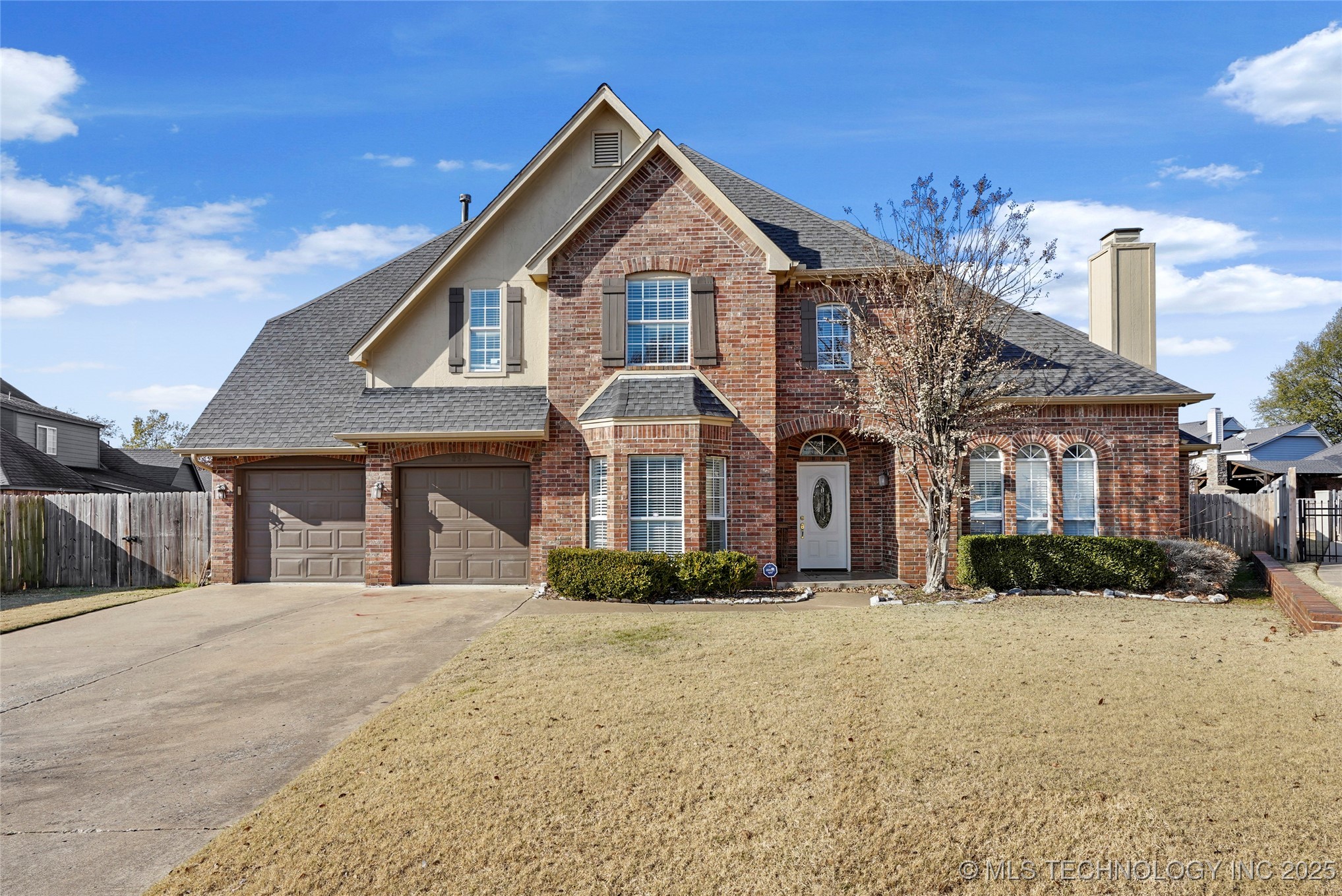 8524 S 99th East Avenue