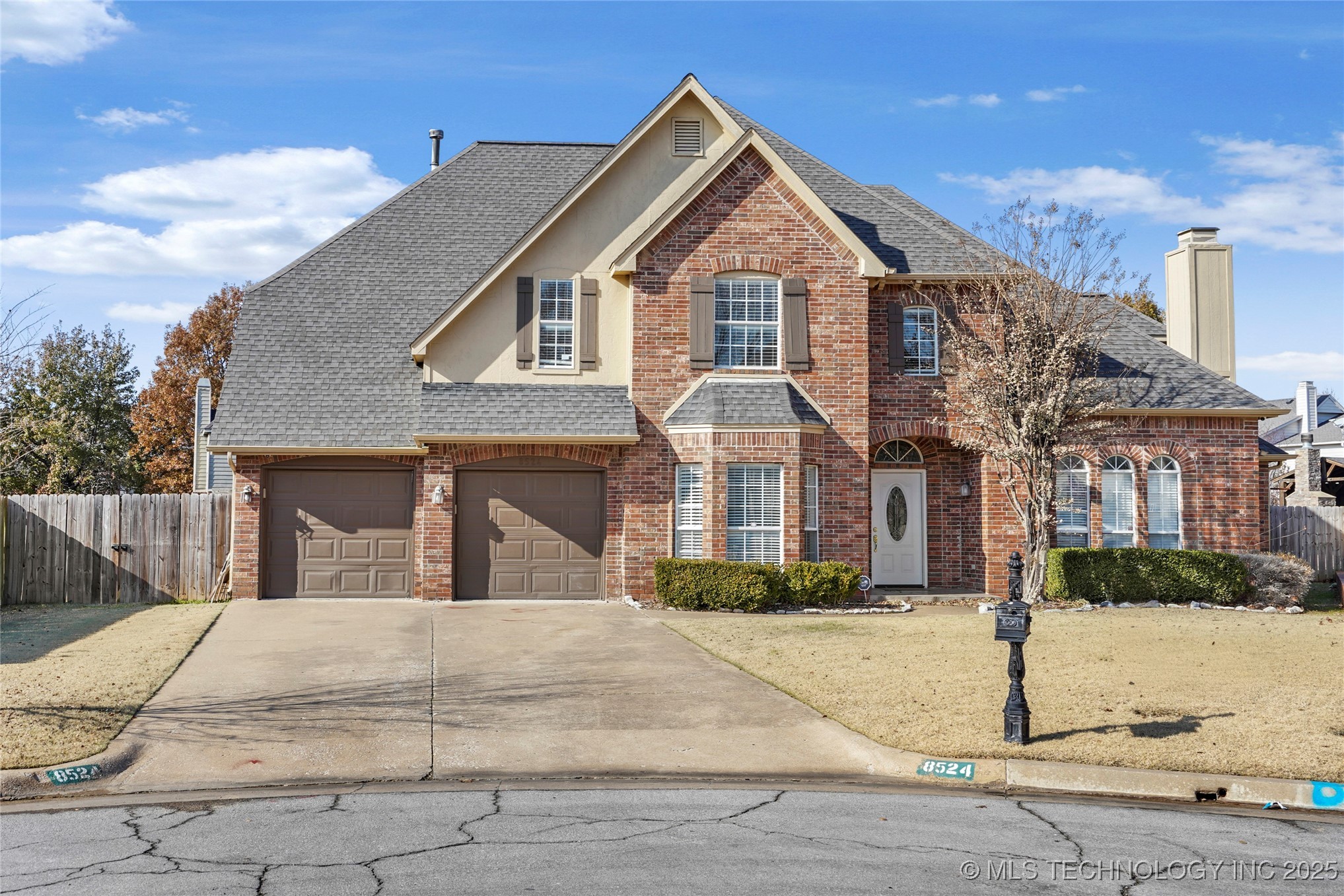 8524 S 99th East Avenue