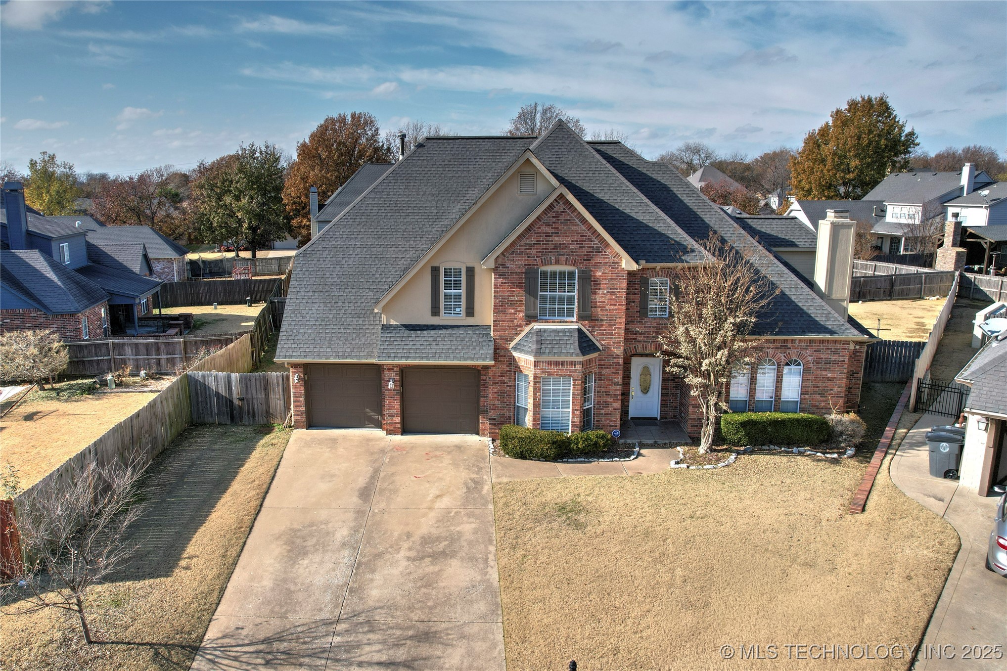 8524 S 99th East Avenue