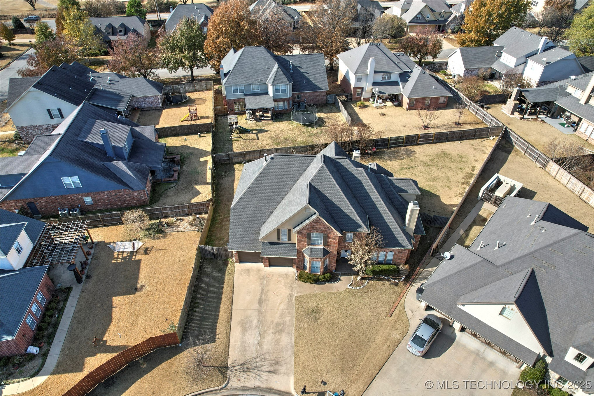 8524 S 99th East Avenue