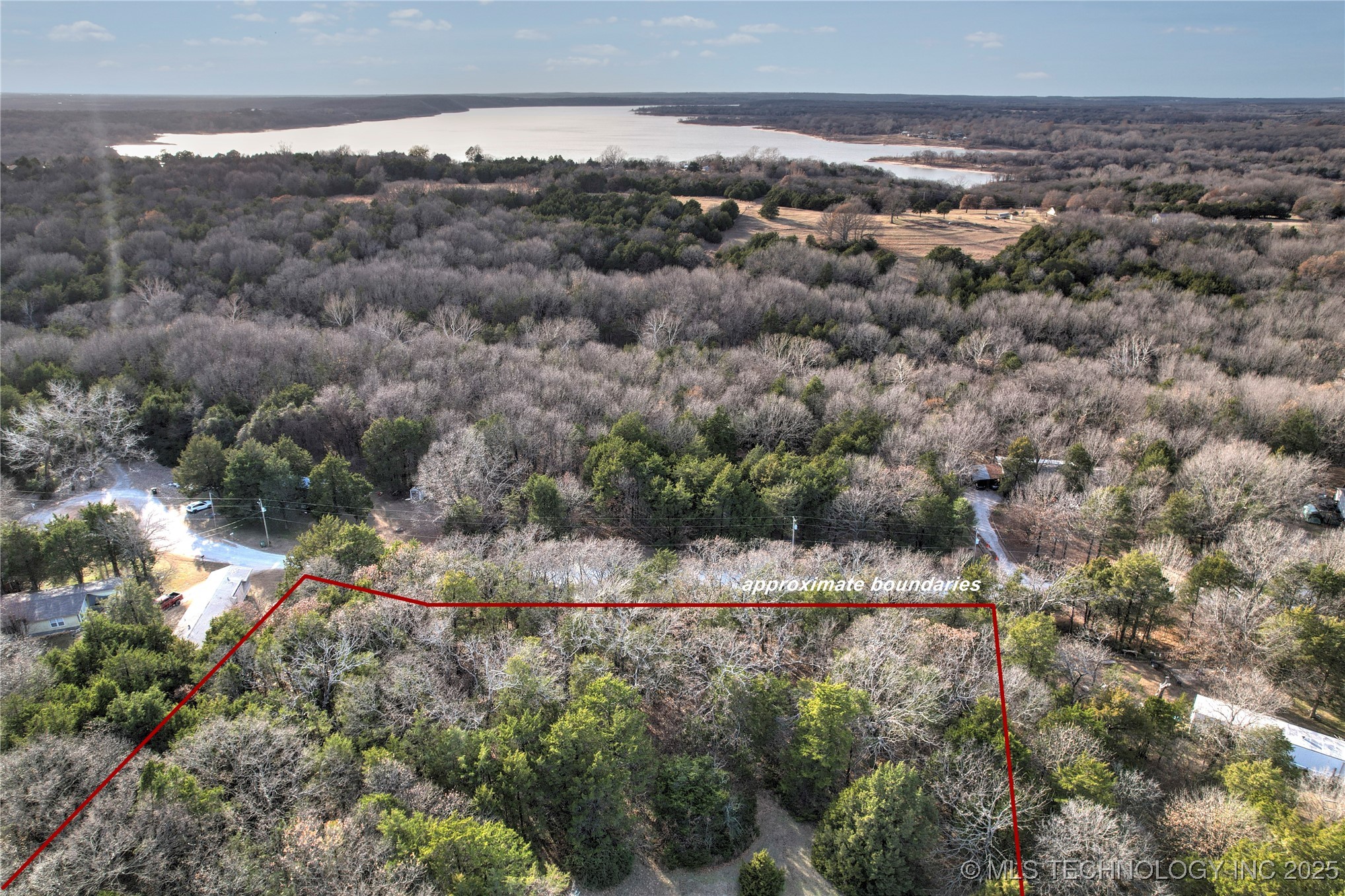 735 S Keystone Terrace