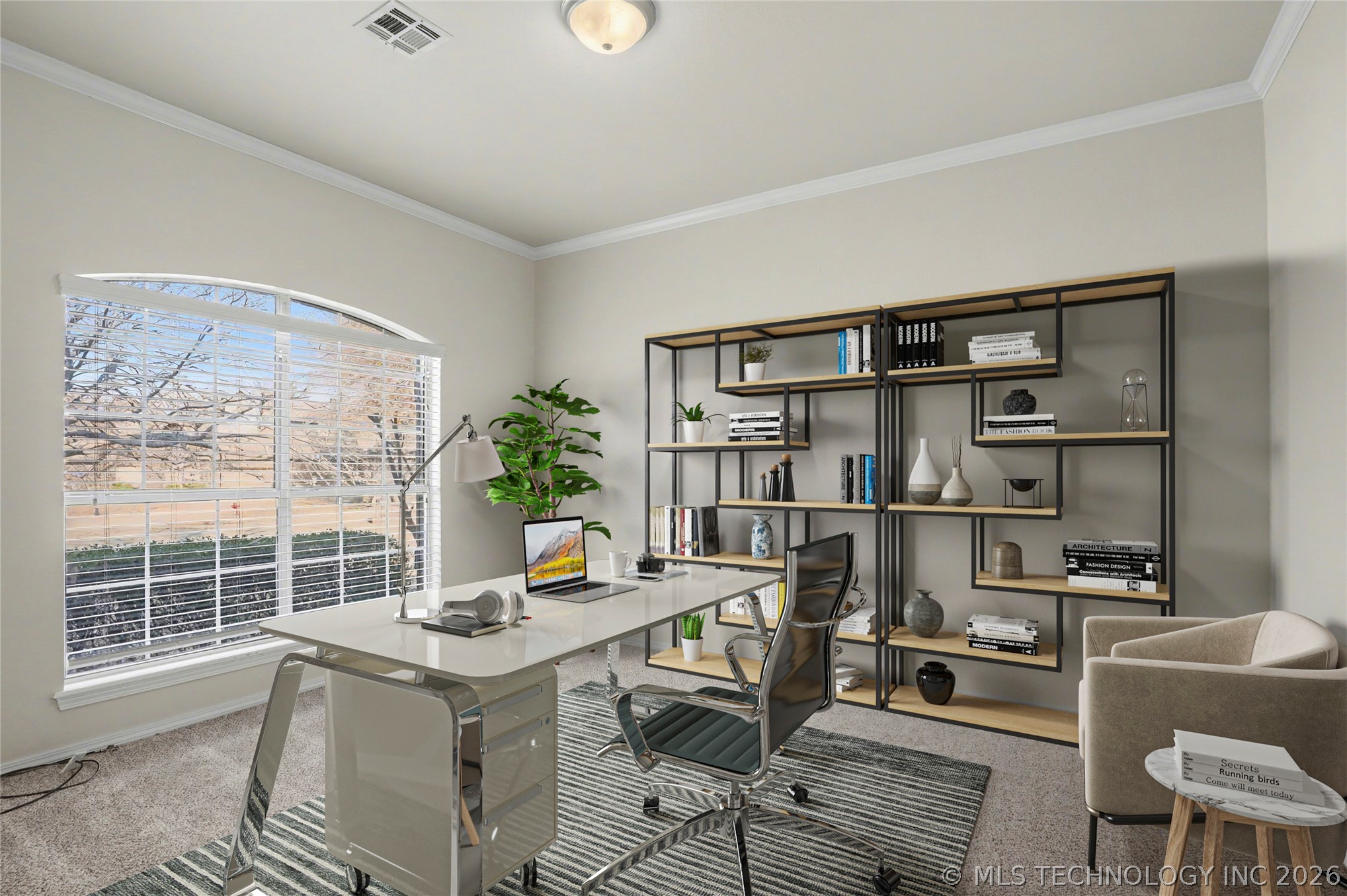 1016 S Willow Avenue