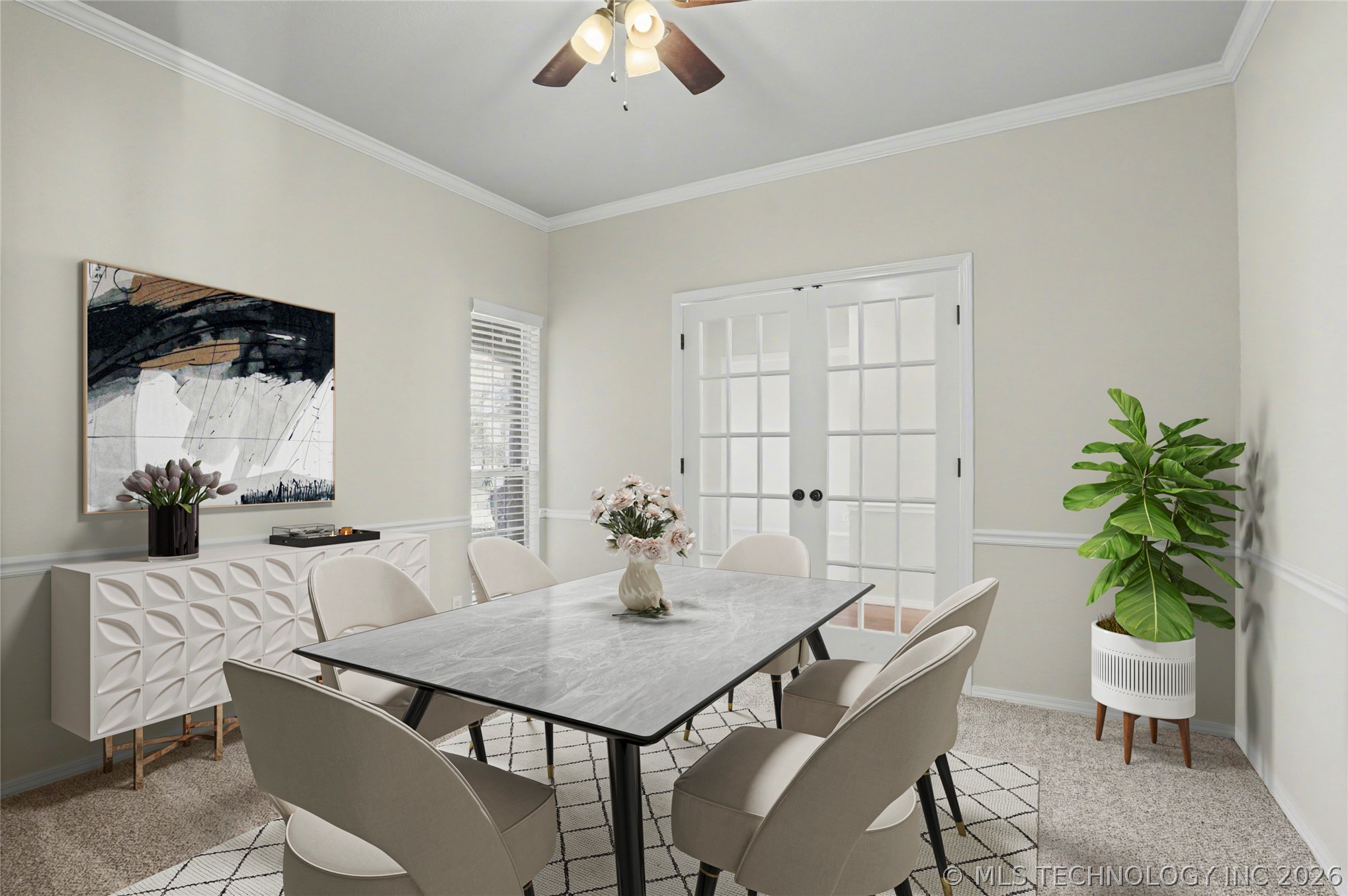 1016 S Willow Avenue