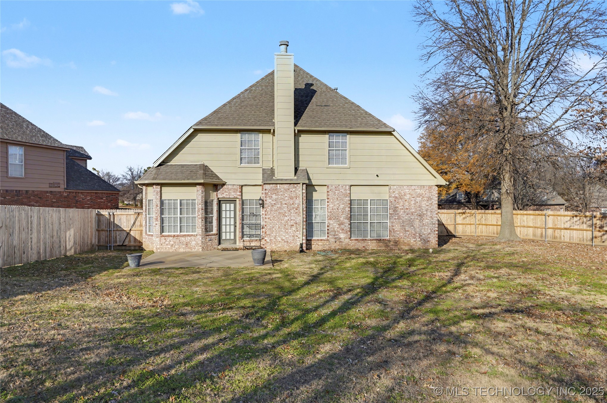 1016 S Willow Avenue