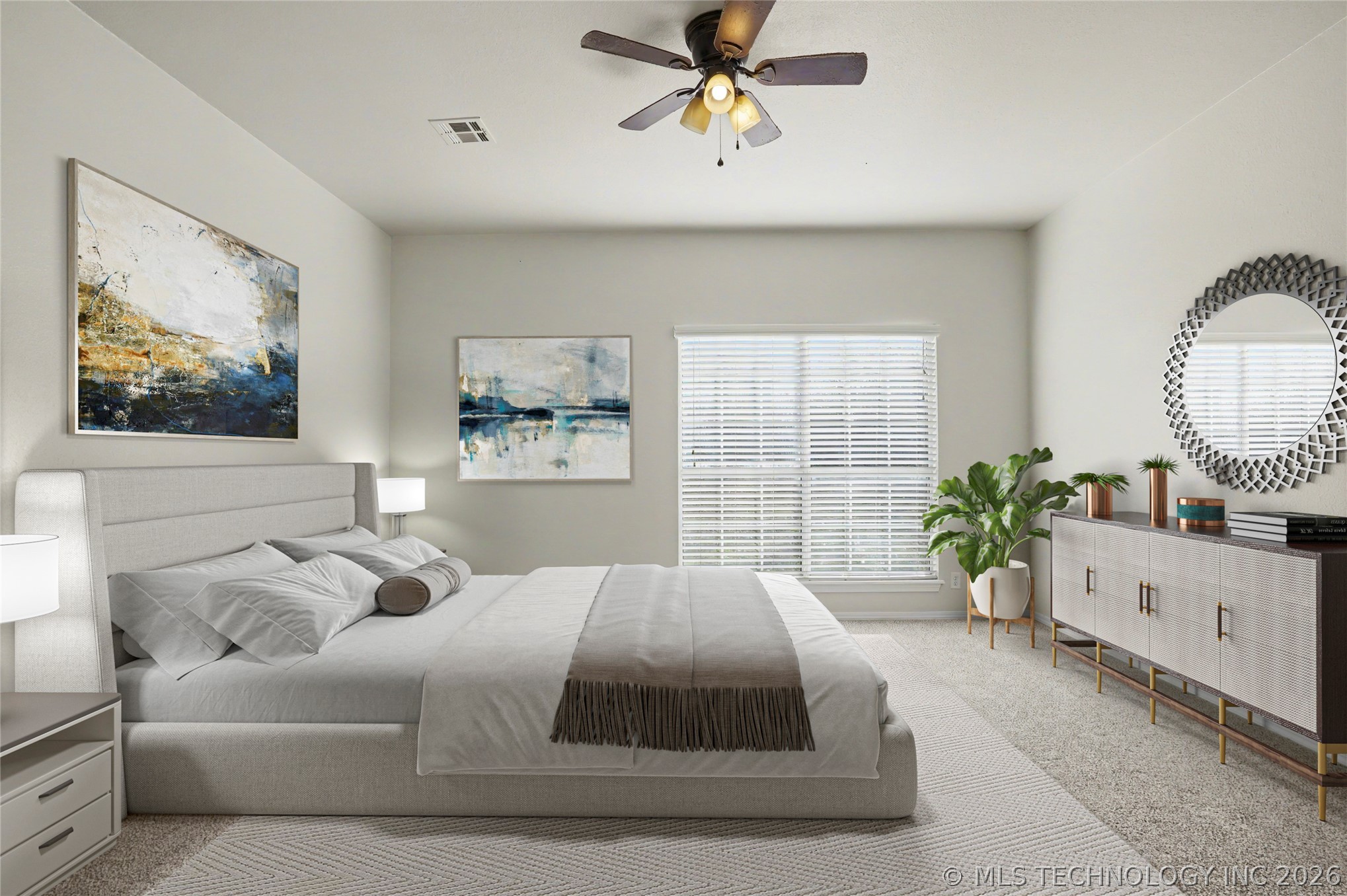 1016 S Willow Avenue