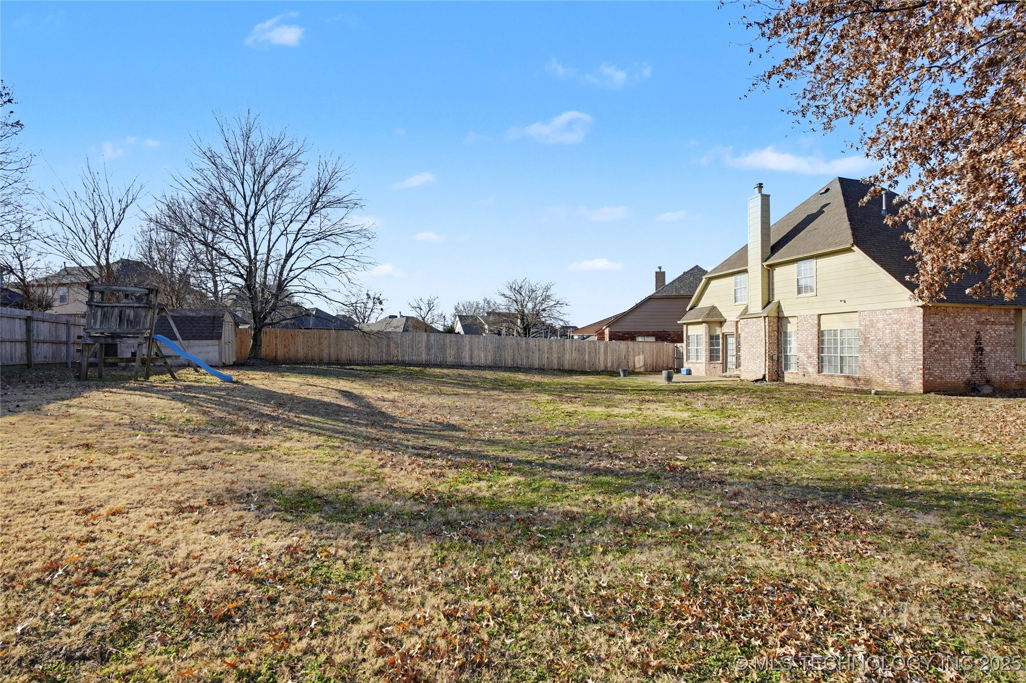 1016 S Willow Avenue