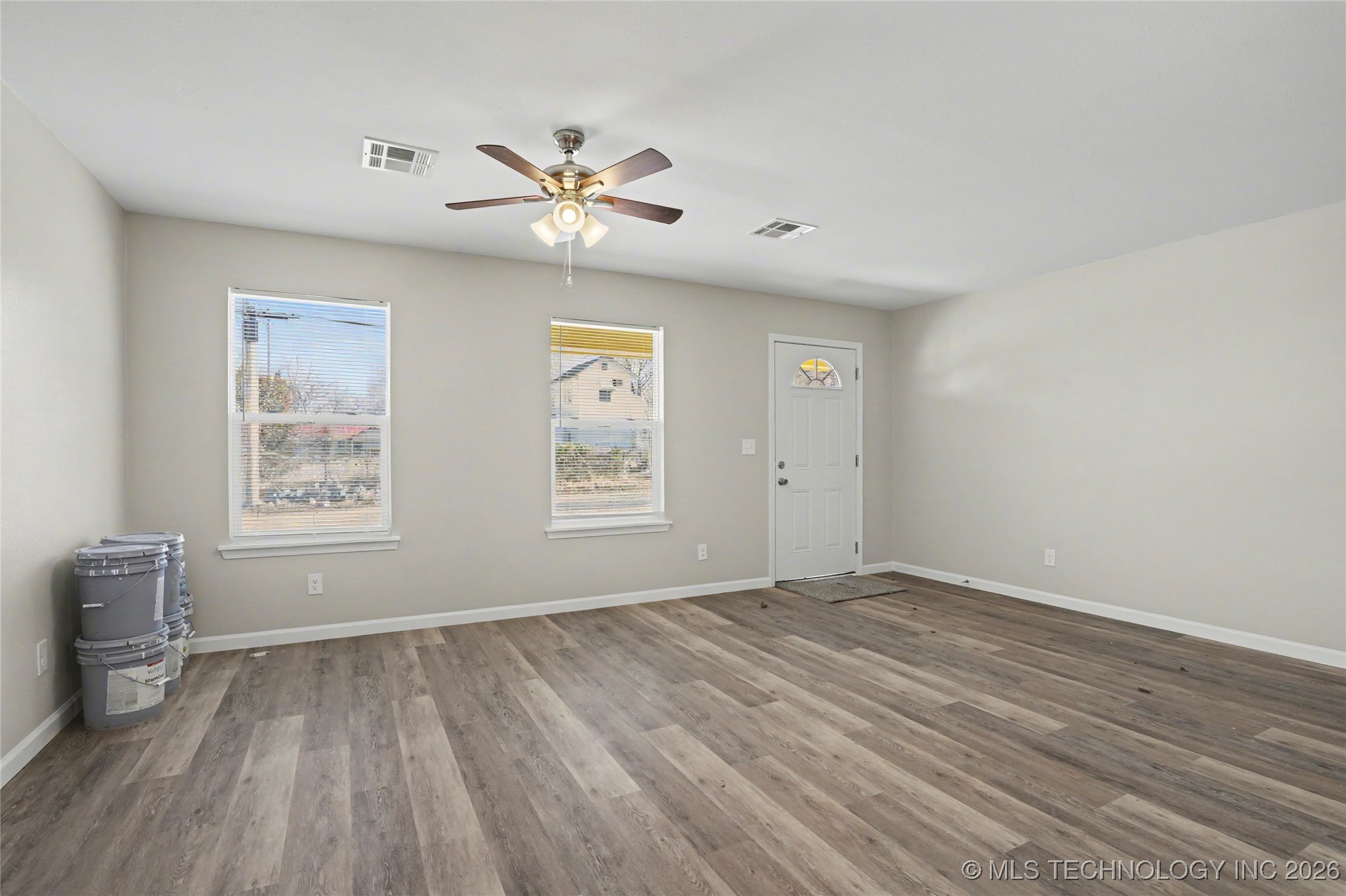 1025 N Quincy Avenue