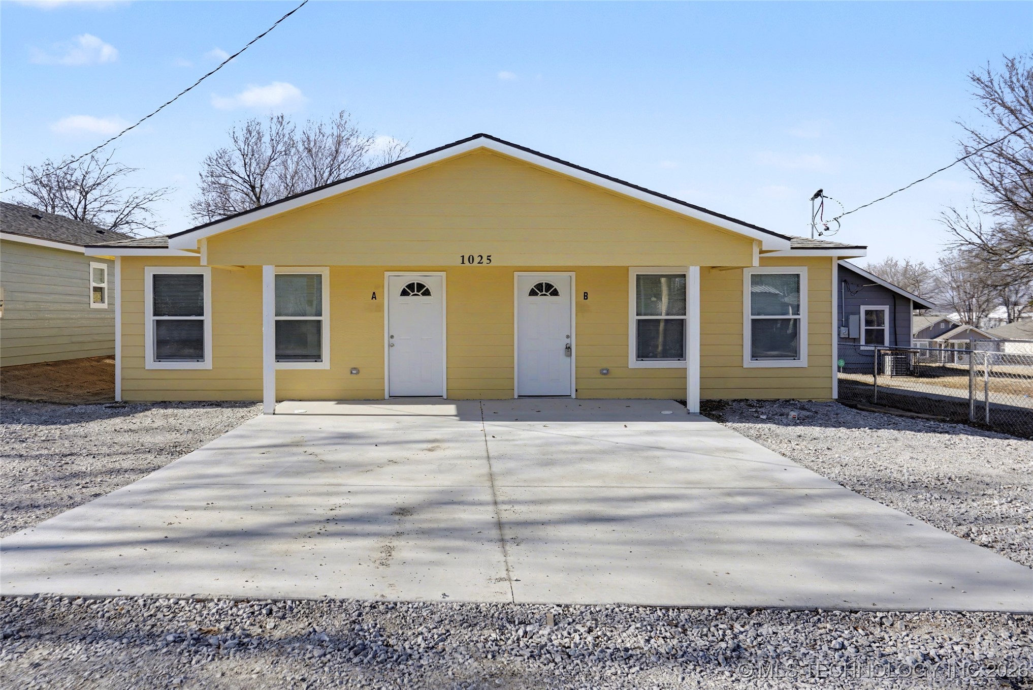 1025 N Quincy Avenue