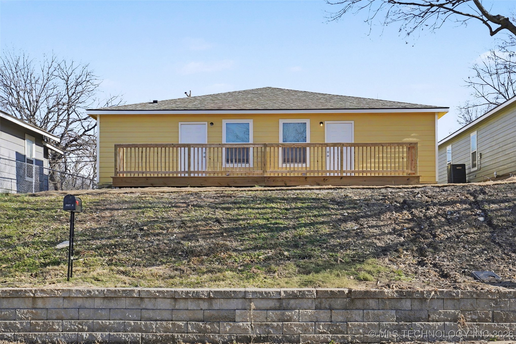 1025 N Quincy Avenue