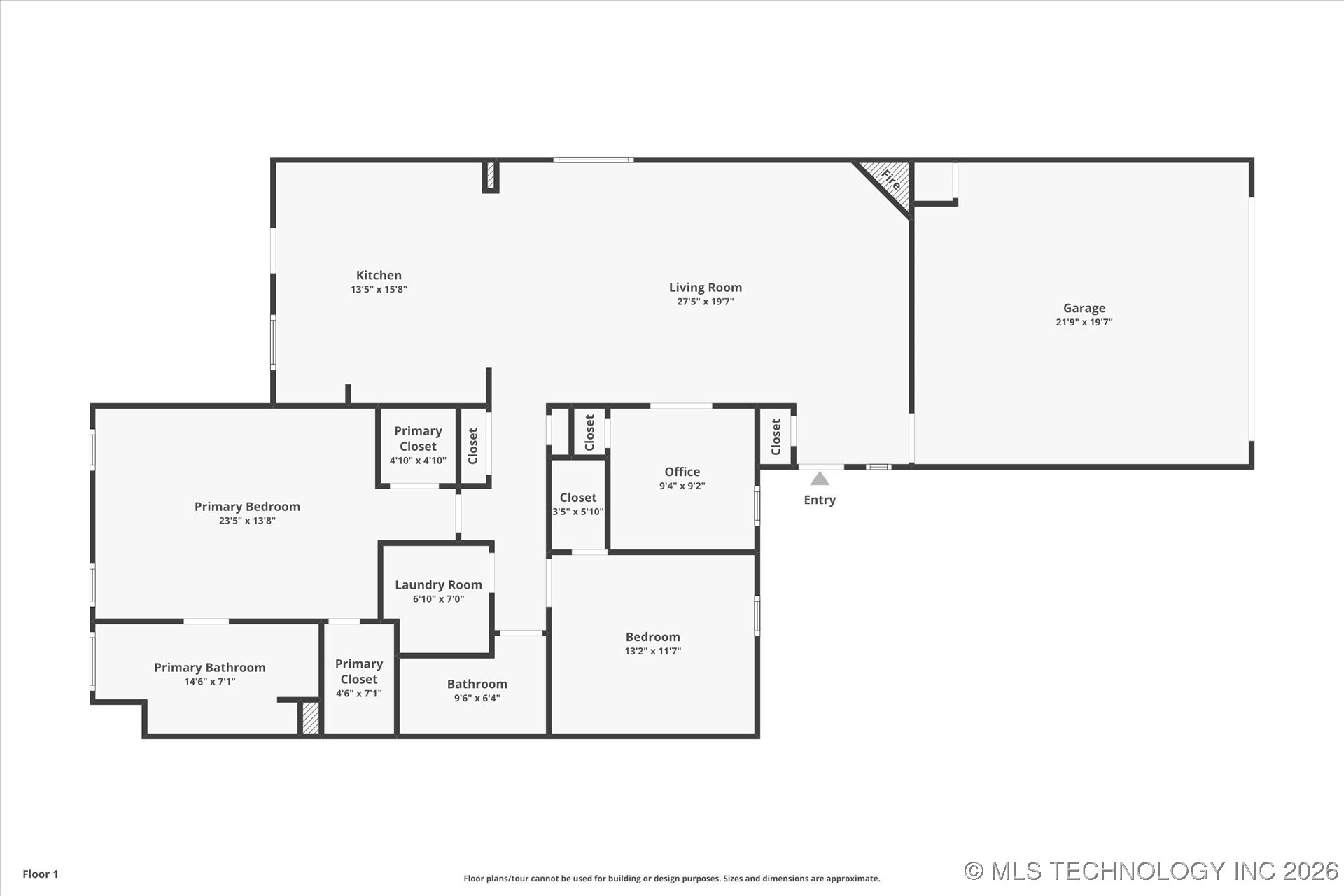 1907 W Imperial Street