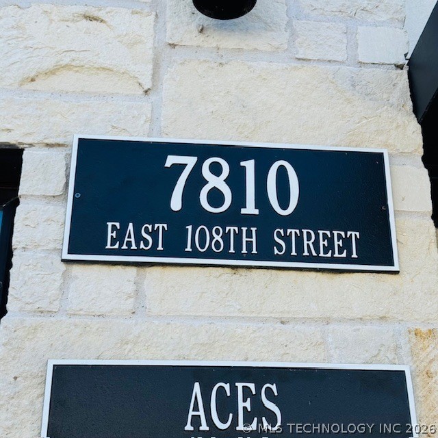 7810 E 108th Street S