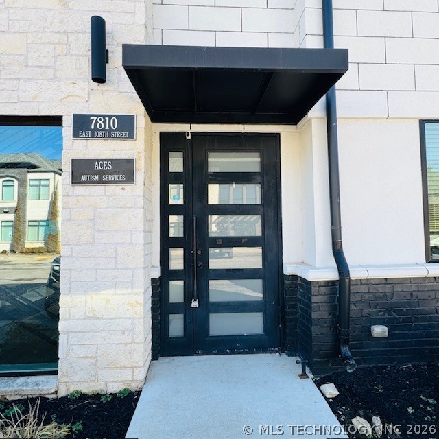 7810 E 108th Street S