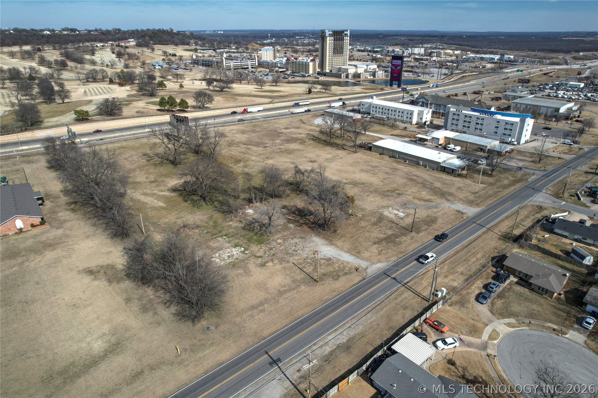 18415 E Admiral Place