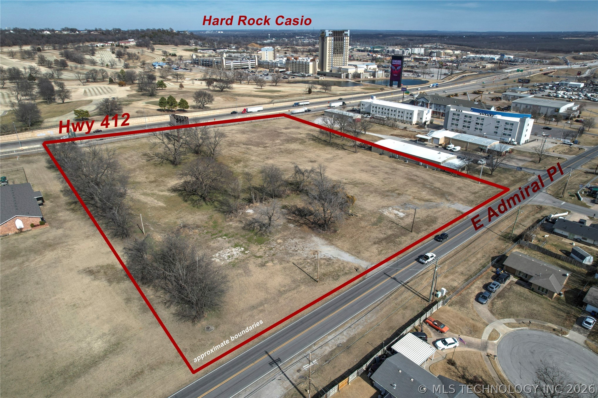 18415 E Admiral Place