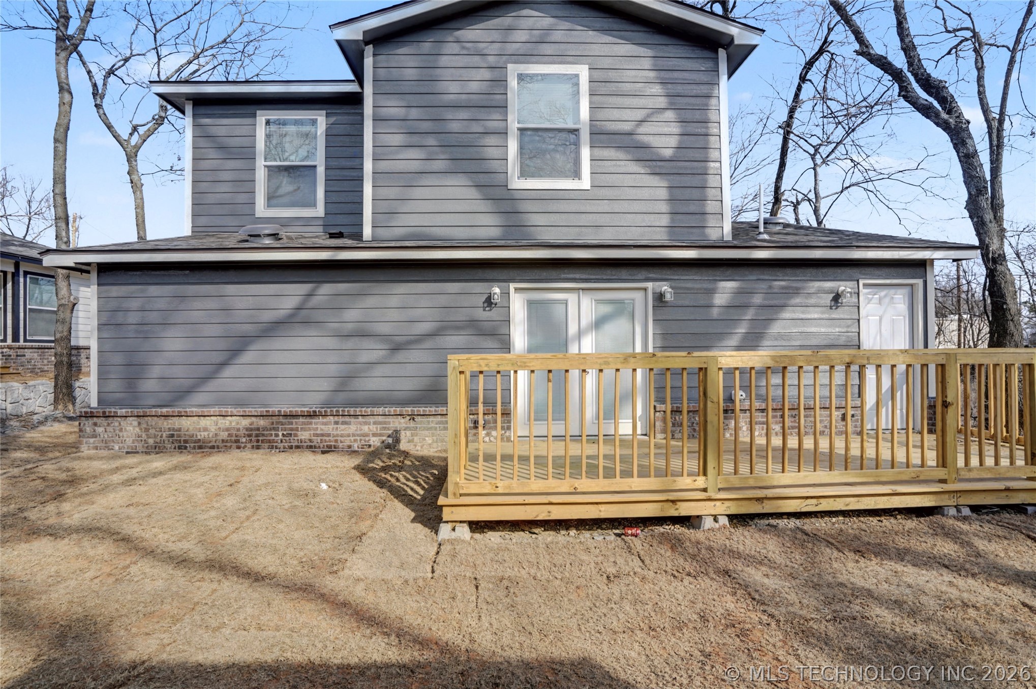 642 E Line Avenue